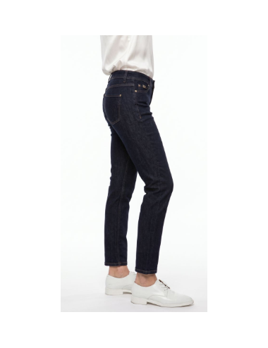 Spodnie Cambio Jeans Piper cropped