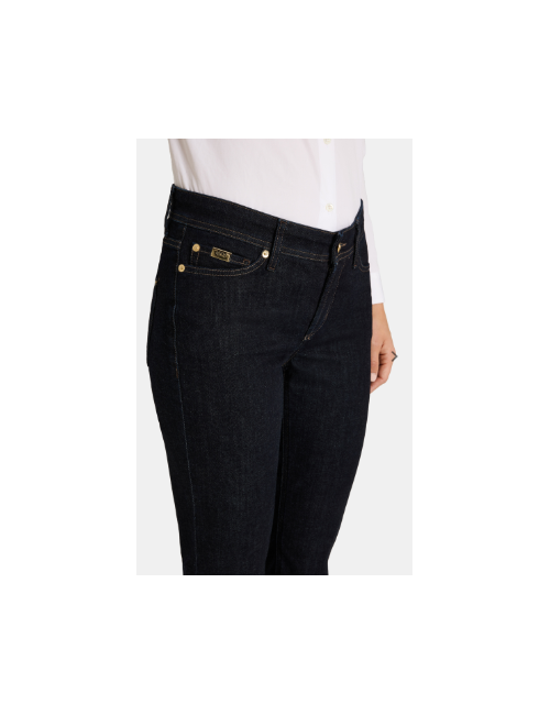 Spodnie Cambio Jeans Piper cropped