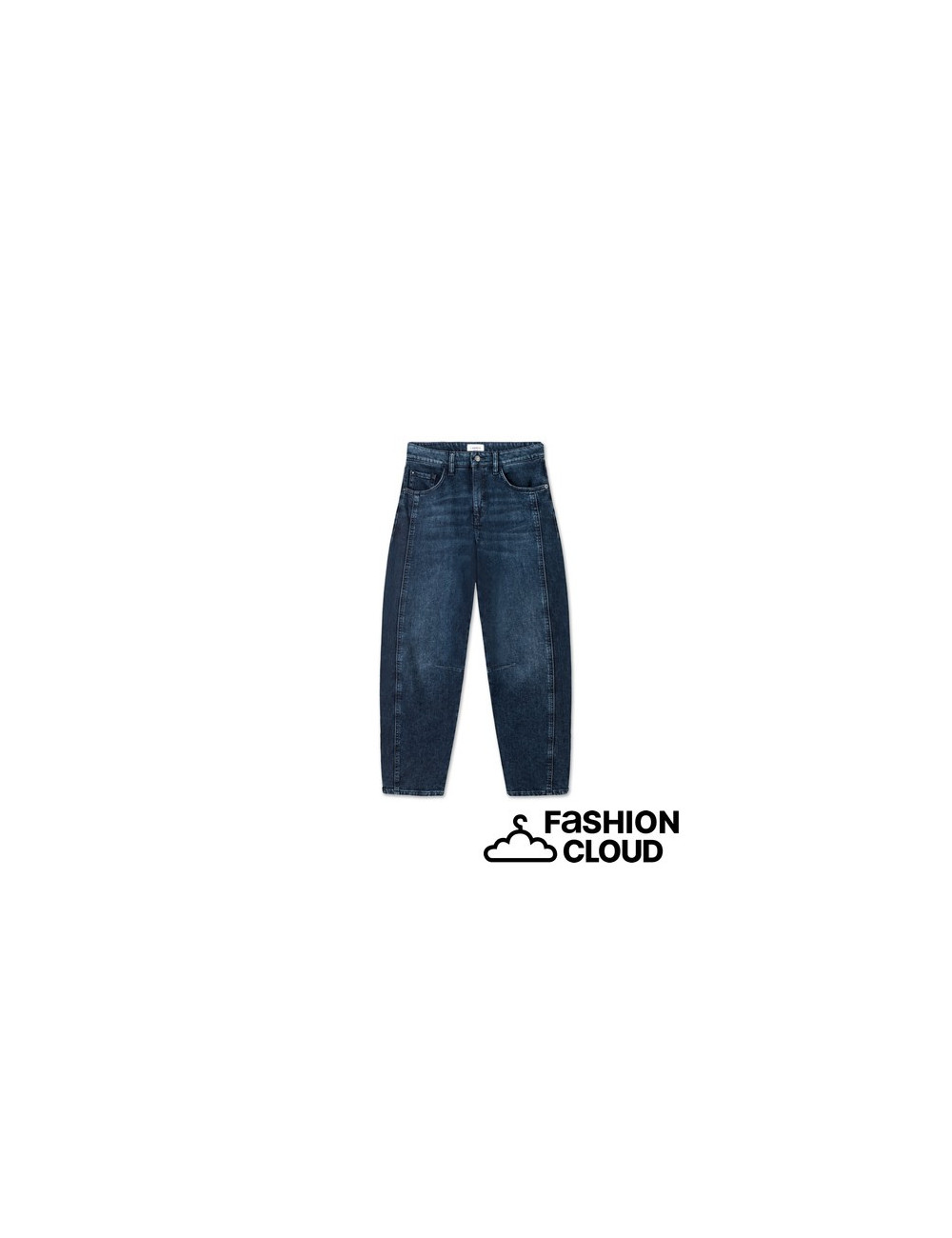 Spodnie Cambio Jeans Elia