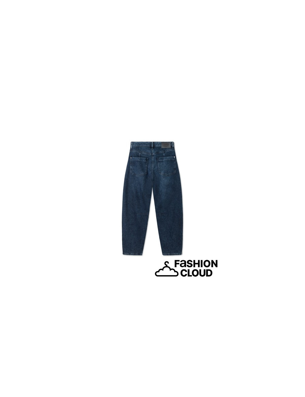 Spodnie Cambio Jeans Elia