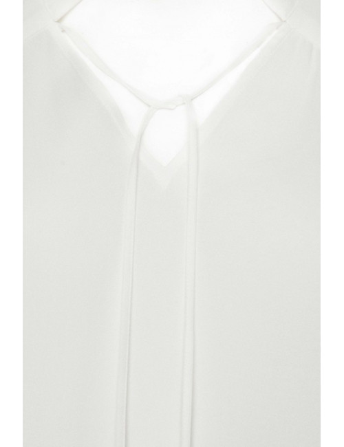 Bluzka Airfield BL-500 Blouse off-white