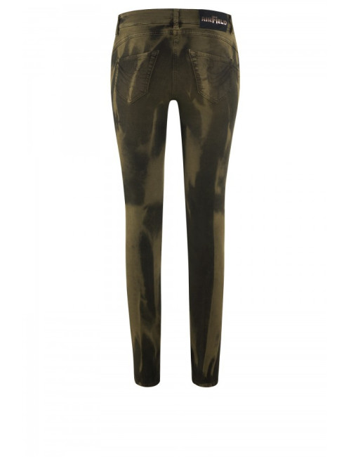 Spodnie Airfield JPL-550 Jeans