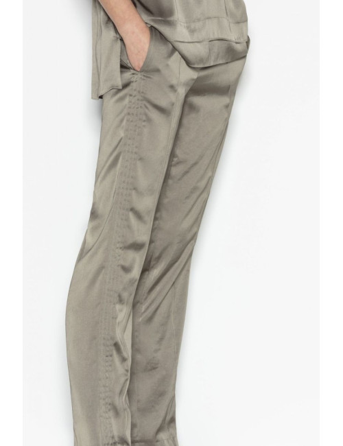 Spodnie Luisa Cerano 698064