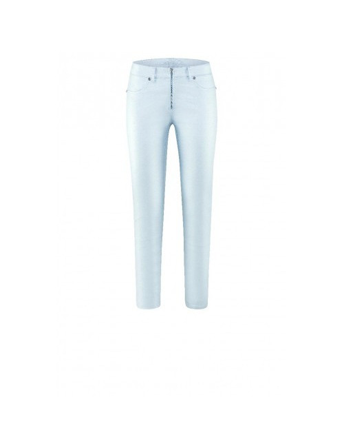 Spodnie Airfield JPK-152 Jeggins Mint