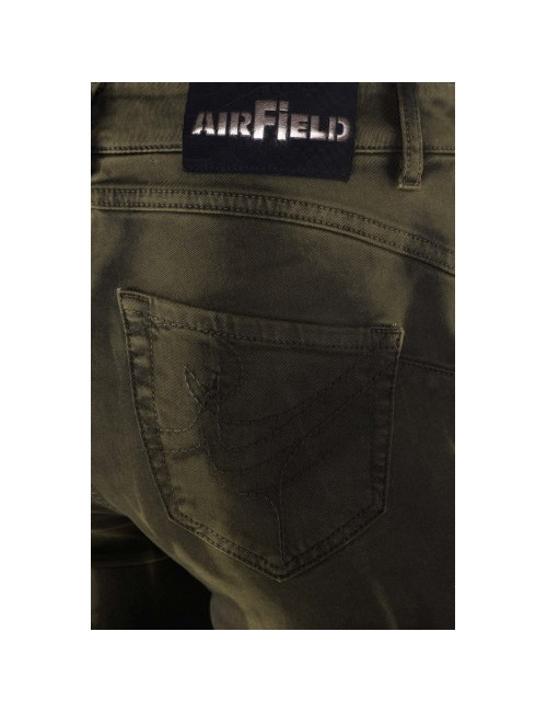 Spodnie Airfield JPL-550 Jeans