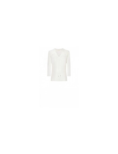 Bluzka Airfield BL-500 Blouse off-white