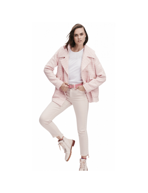 Spodnie jeansowe Riani 933070 sunrise