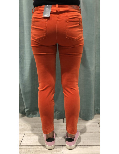Spodnie Luisa Cerano 602258