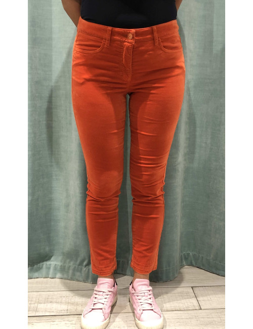 Spodnie Luisa Cerano 602258