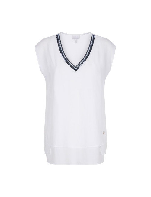 Bluzka Sportalm Aria