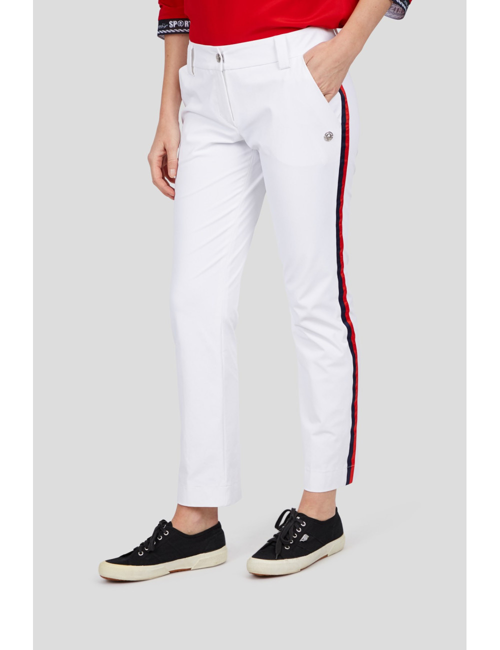 Spodnie Sportalm Junipa OV