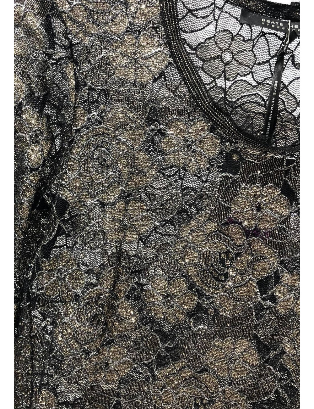 Bluzka Beate Heymann 104-3