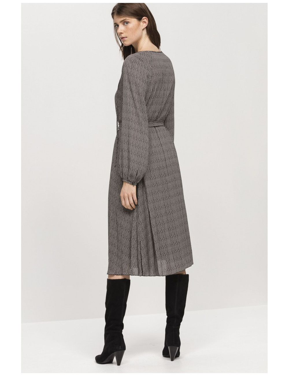 Sukienka Luisa Cerano 728185