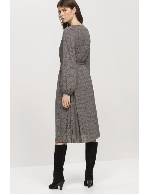 Sukienka Luisa Cerano 728185