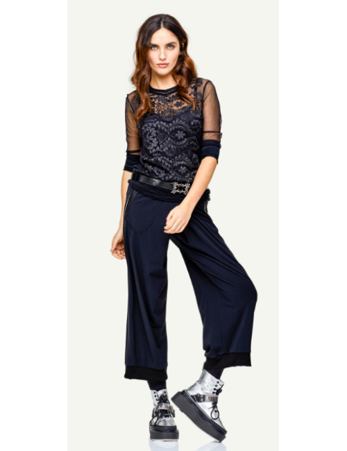 Bluzka Beate Heymann 103-4