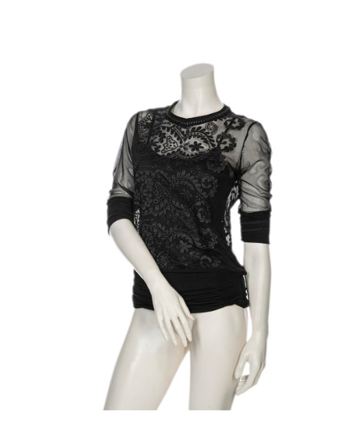 Bluzka Beate Heymann 103-4