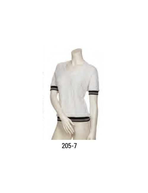 Bluzka Beate Heymann 205-7