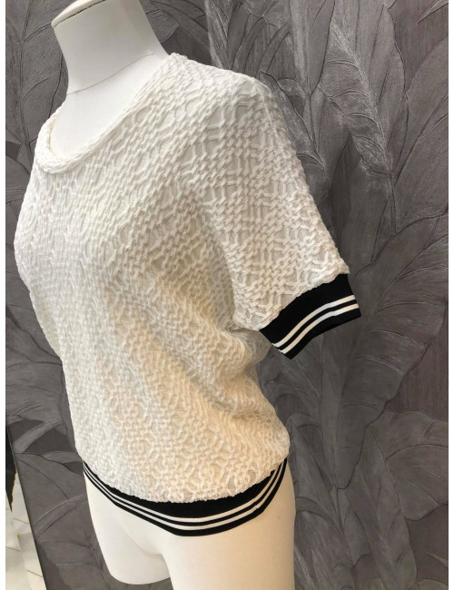 Bluzka Beate Heymann 205-7