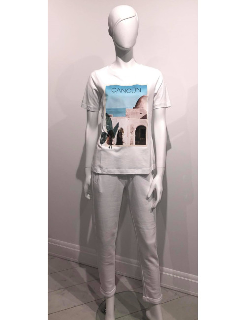 T-shirt Margittes 26527