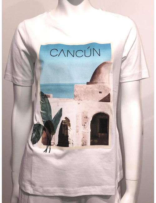 T-shirt Margittes 26527