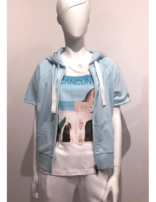 T-shirt Margittes 26527