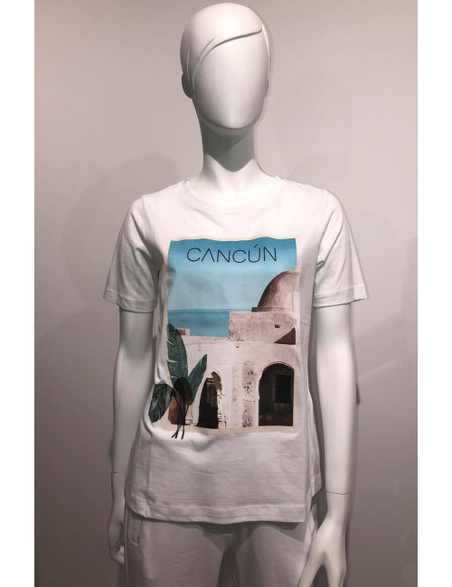 T-shirt Margittes 26527
