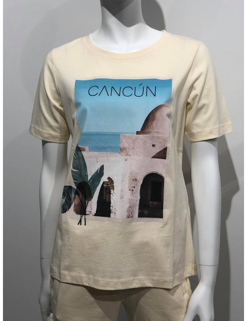 T-shirt Margittes 26527
