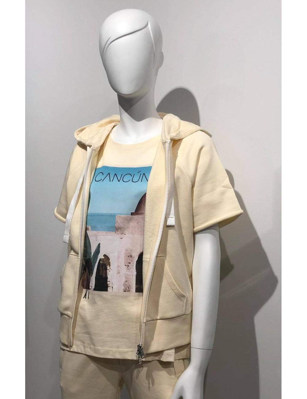 T-shirt Margittes 26527
