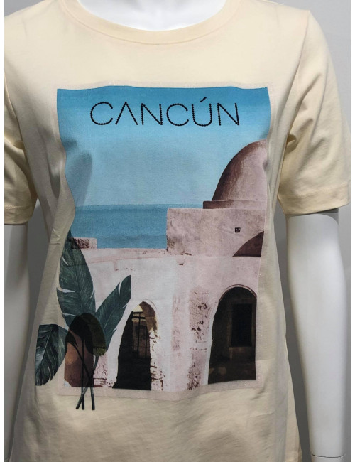 T-shirt Margittes 26527
