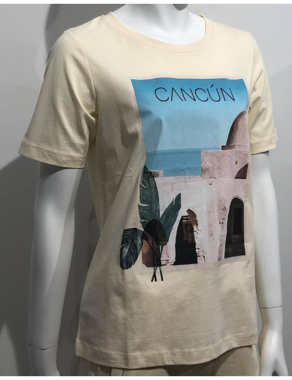 T-shirt Margittes 26527