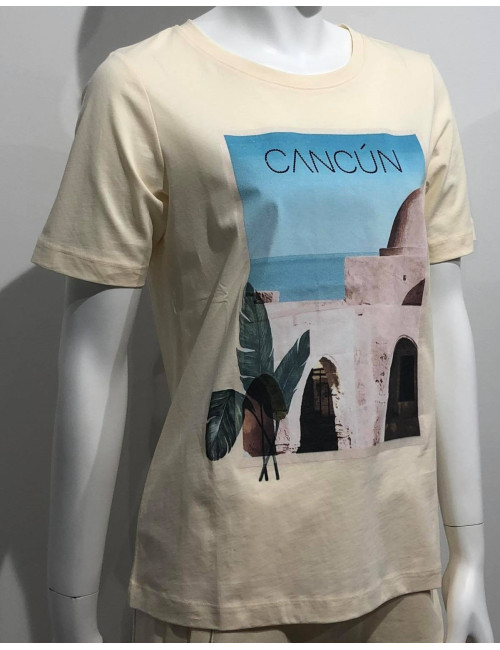T-shirt Margittes 26527