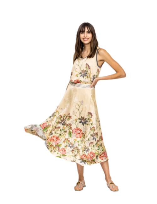 Spódnica Beate Heymann 236-25