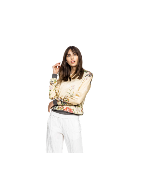 Bluzka Beate Heymann 267-25