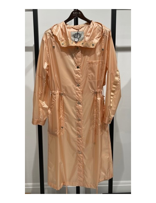 Płaszcz Diego M 907325