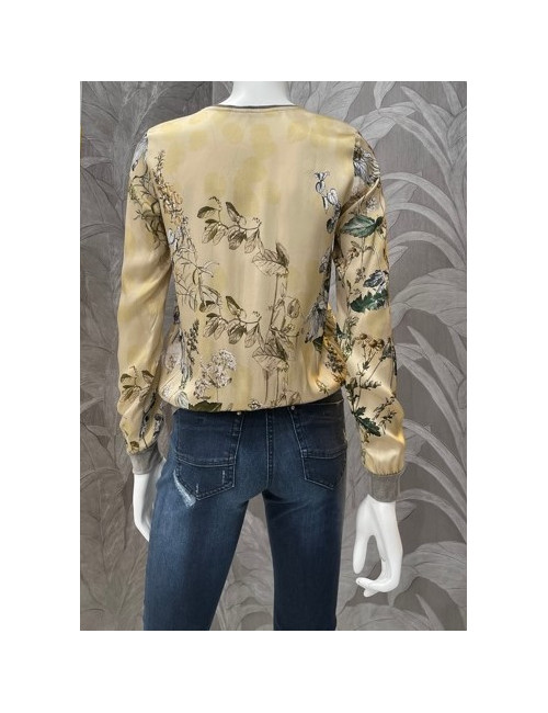 Bluzka Beate Heymann 267-22