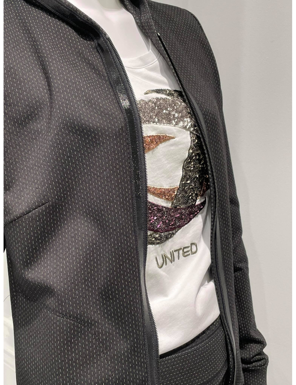 Żakiet Beate Heymann 345-27