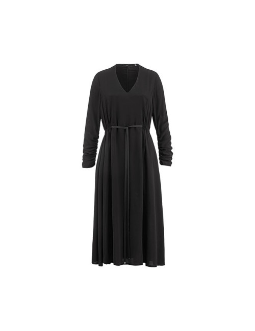 Sukienka Riani 236340 czarna