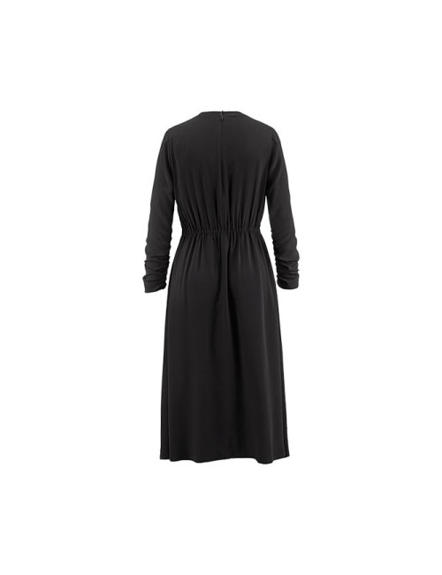 Sukienka Riani 236340 czarna