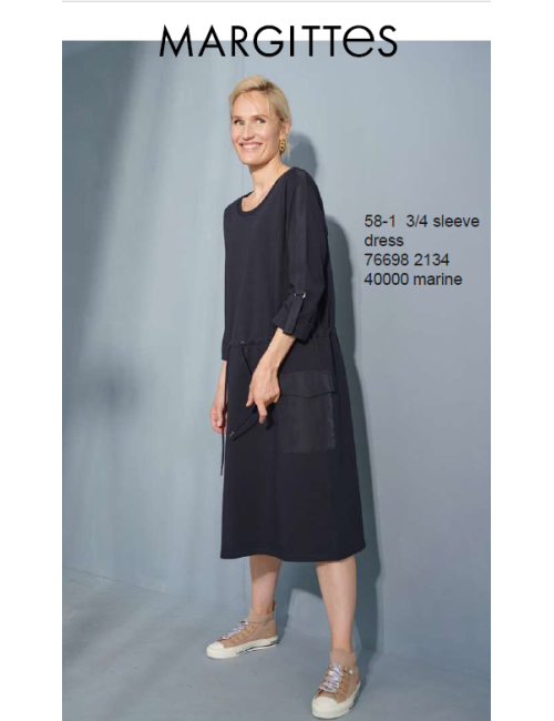 Sukienka Margittes 76698-2134