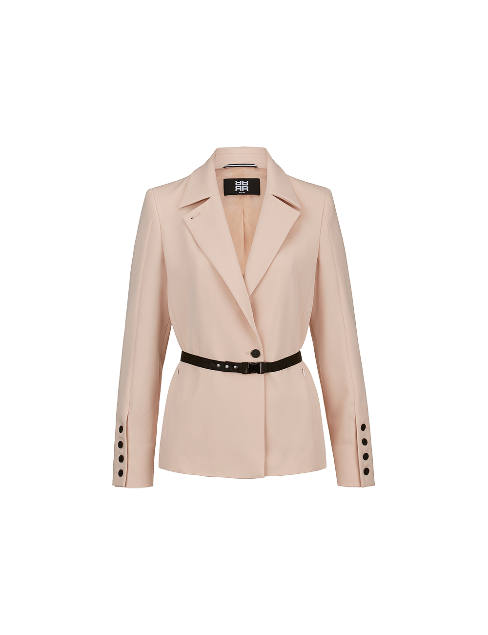 Marynarka Riani  z paskiem 231180