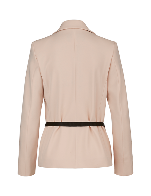 Marynarka Riani  z paskiem 231180