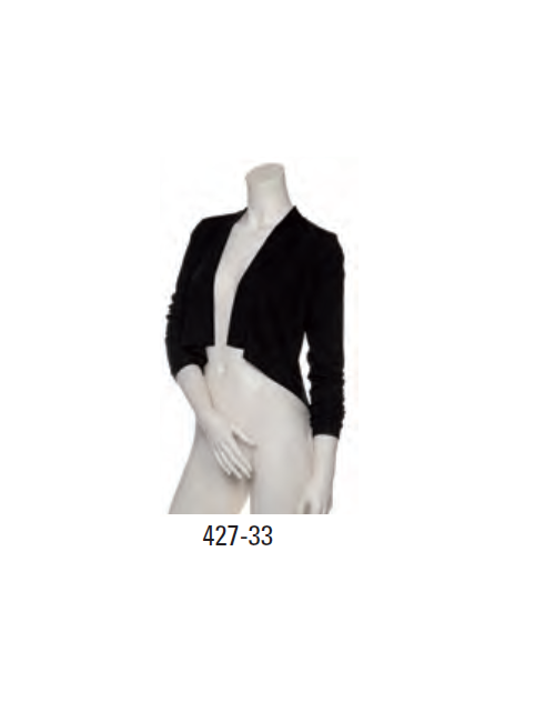 Bolerko Beate Heymann 427-33