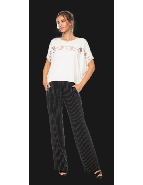 Bluzka Beate Heymann 413-2