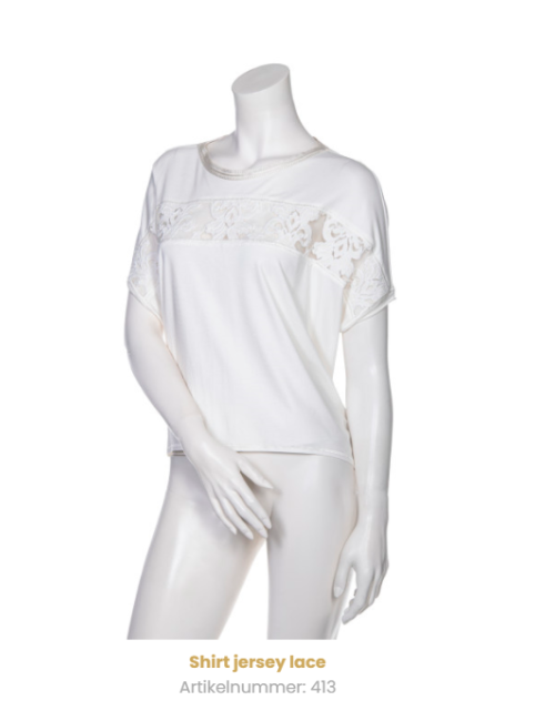 Bluzka Beate Heymann 413-2