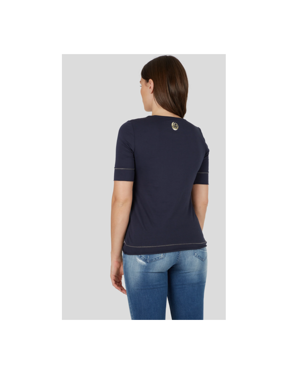 T-shirt Sportalm Liana