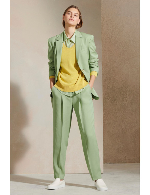 Spodnie Luisa Cerano 658389