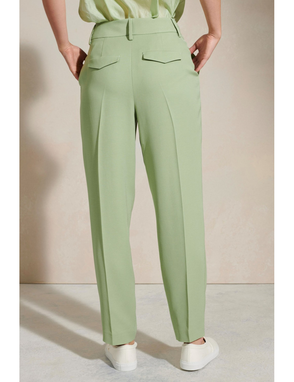 Spodnie Luisa Cerano 658389