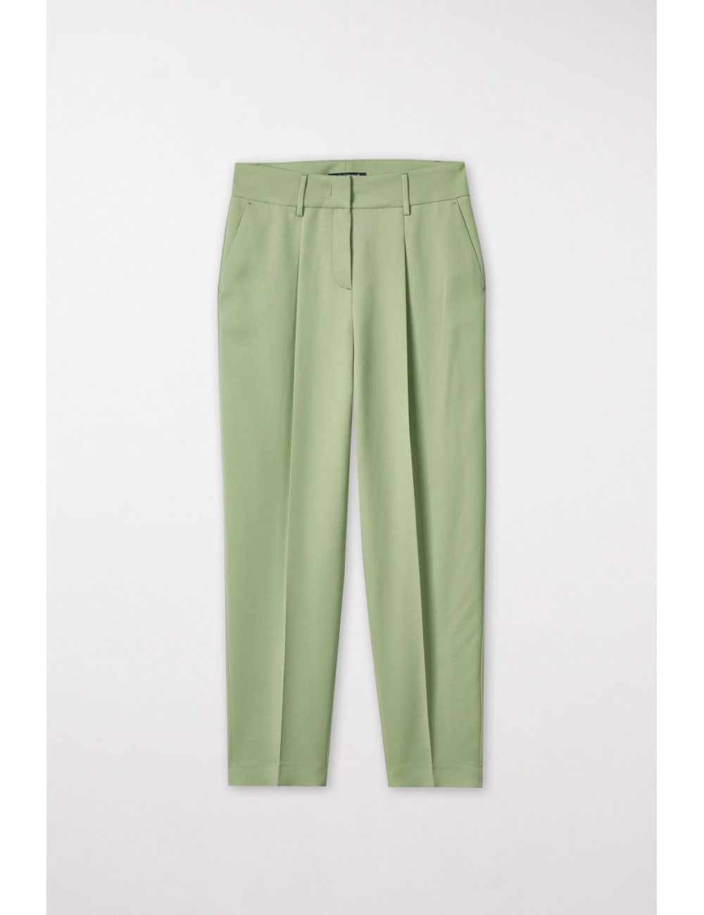 Spodnie Luisa Cerano 658389