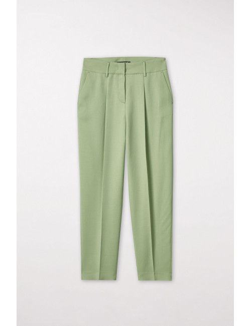 Spodnie Luisa Cerano 658389