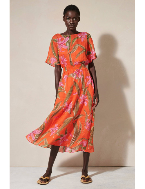 Sukienka Luisa Cerano 758307